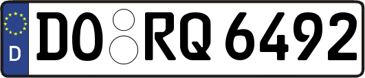 DO-RQ6492