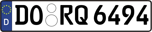 DO-RQ6494