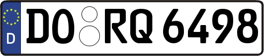 DO-RQ6498
