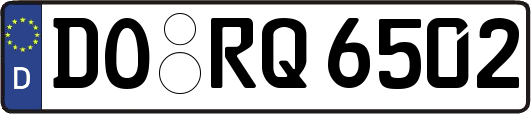 DO-RQ6502
