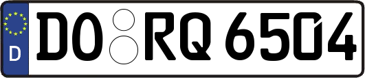 DO-RQ6504