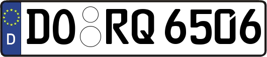 DO-RQ6506