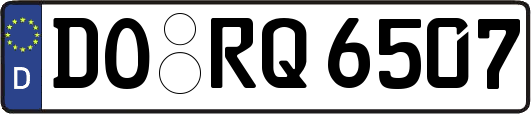 DO-RQ6507
