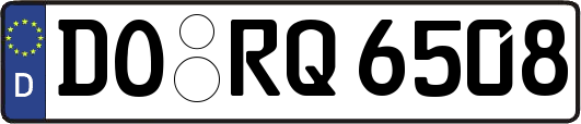 DO-RQ6508