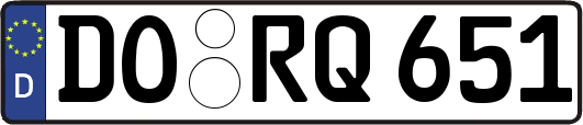 DO-RQ651