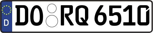 DO-RQ6510