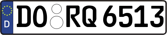 DO-RQ6513