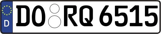 DO-RQ6515