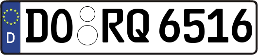 DO-RQ6516