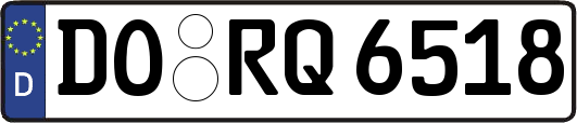 DO-RQ6518