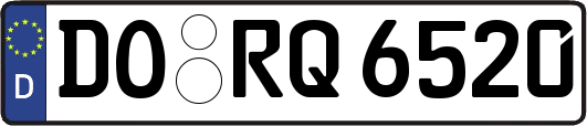 DO-RQ6520