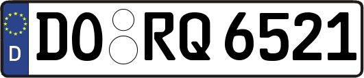 DO-RQ6521
