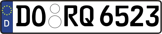 DO-RQ6523