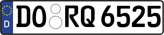 DO-RQ6525