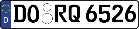 DO-RQ6526