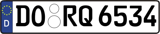 DO-RQ6534
