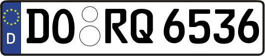 DO-RQ6536