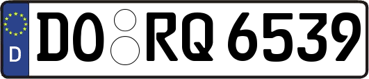 DO-RQ6539