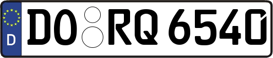 DO-RQ6540