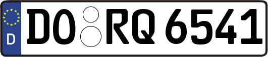 DO-RQ6541