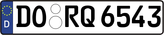 DO-RQ6543