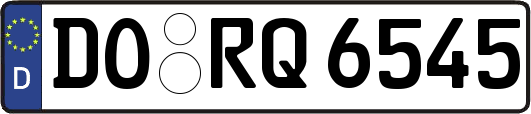 DO-RQ6545
