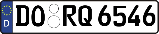 DO-RQ6546