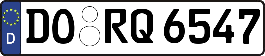DO-RQ6547