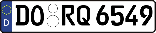 DO-RQ6549