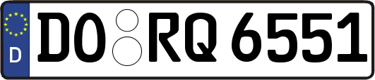 DO-RQ6551