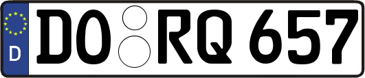 DO-RQ657