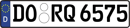 DO-RQ6575