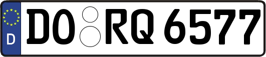DO-RQ6577