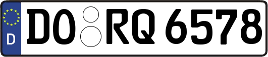 DO-RQ6578