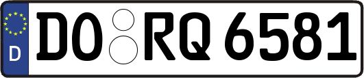 DO-RQ6581