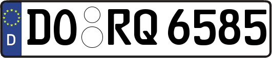 DO-RQ6585