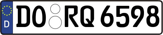 DO-RQ6598