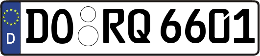 DO-RQ6601