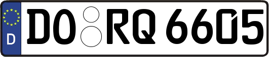 DO-RQ6605
