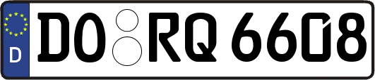 DO-RQ6608