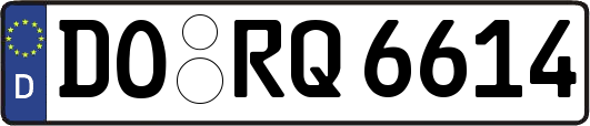 DO-RQ6614