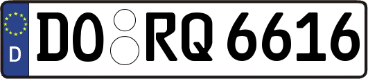 DO-RQ6616