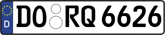 DO-RQ6626