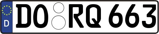 DO-RQ663