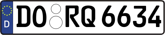 DO-RQ6634