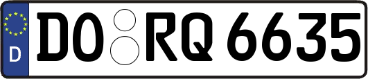 DO-RQ6635