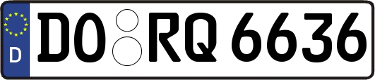 DO-RQ6636