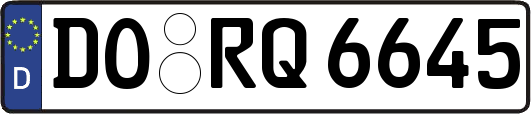 DO-RQ6645