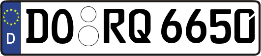 DO-RQ6650