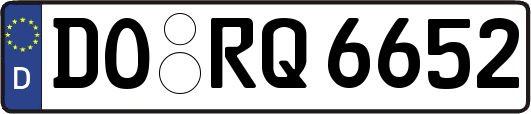 DO-RQ6652